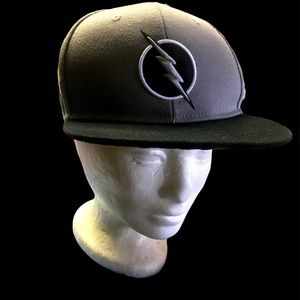 The Flash SnapBack hat